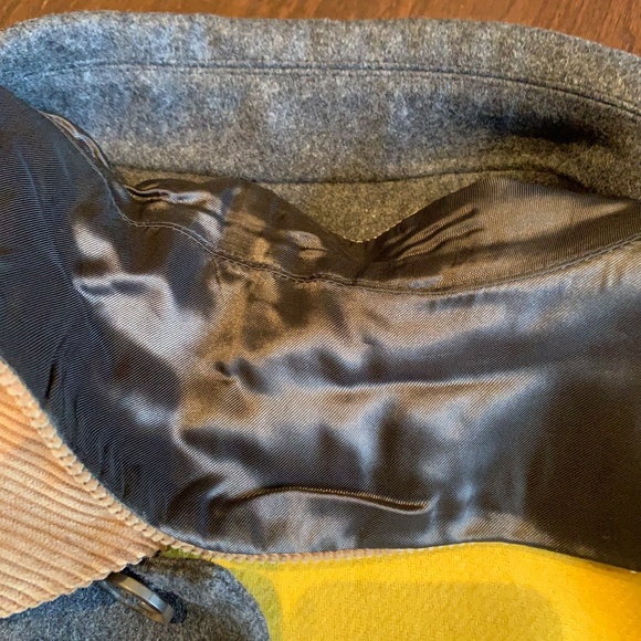 Men's Fall/Winter jacket with removable liner - Picture 7 of 11